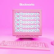 Podcast 0xResearch