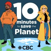 Podcast 10 Minutes to Save the Planet