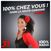 Podcast 100% chez-vous dans la Haute-Garonne