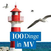 Podcast 100 Dinge, die Sie in Mecklenburg-Vorpommern erlebt haben müssen