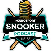 Podcast 147sf - Der Eurosport Snooker-Podcast