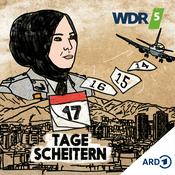 Podcast 17 Tage Scheitern - wie Freiwillige in Afghanistan aushalfen