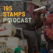 Podcast 195 Stamps: A Travel Podcast