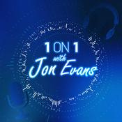 Podcast 1on1 with Jon Evans