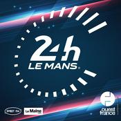 Podcast En route pour les 24 Heures du Mans