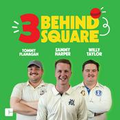 Podcast 3 Behind Square