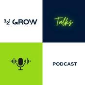 Podcast 321 GROW Talks