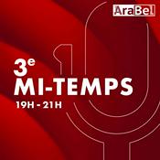 Podcast 3e Mi-Temps