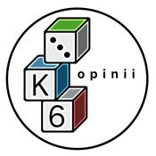 Podcast 3k6 opinii podcast RPG