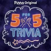 Podcast 5 for 5 Trivia