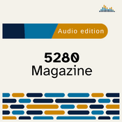 Podcast 5280 Magazine