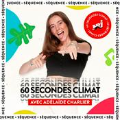 Podcast 60 secondes climat