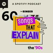 Podcast 60 Songs That Explain the '90s