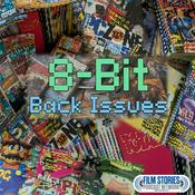 Podcast 8-Bit Back Issues