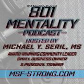 Podcast 801 Mentality Podcast