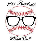 Podcast 803 Baseball Nerdcast