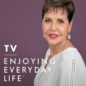 Podcast Joyce Meyer Enjoying Everyday Life® TV Podcast