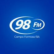 Podcast 98 FM de Campo Formoso