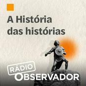 Podcast A História das Histórias