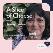 Podcast A Slice of Cheese - FoodFM