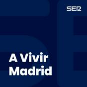 Podcast A Vivir Madrid