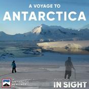 Podcast A Voyage to Antarctica