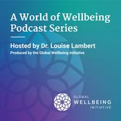 Podcast A World of Wellbeing Podcast