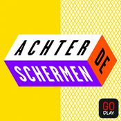 Podcast Achter De Schermen