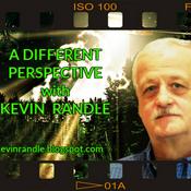 Podcast A Different Perspective with Kevin Randle