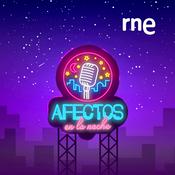 Podcast Afectos en la noche