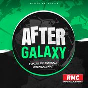 Podcast After Galaxy