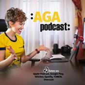 Podcast AGA podcast