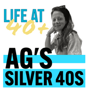 Podcast Ag's Silver 40s