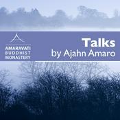 Podcast Ajahn Amaro Podcast by Amaravati