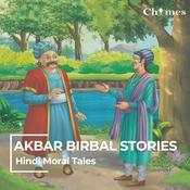 Podcast Akbar Birbal Stories- Hindi Moral Tales