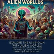 Podcast Alien Worlds