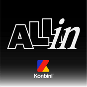 Podcast All In - Konbini