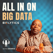 Podcast All In on Big Data