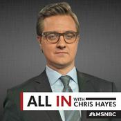 Podcast All In with Chris Hayes