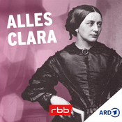 Podcast Alles Clara