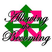 Podcast Allowing the Becoming