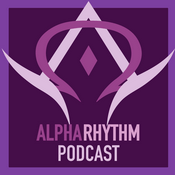 Podcast Alpha Rhythm Drum and Bass Podcast