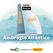 Podcast Ambrogio Atlantico