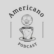 Podcast Americano-אמריקנו