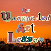 Podcast An Unexpected Art Lesson