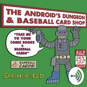 Podcast Android's Dungeon