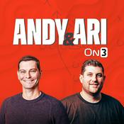 Podcast Andy & Ari On3