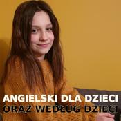 Podcast Angielski wg dzieci