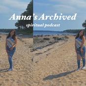 Podcast Anna’s Archived