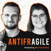 Podcast Antifragile Podcast